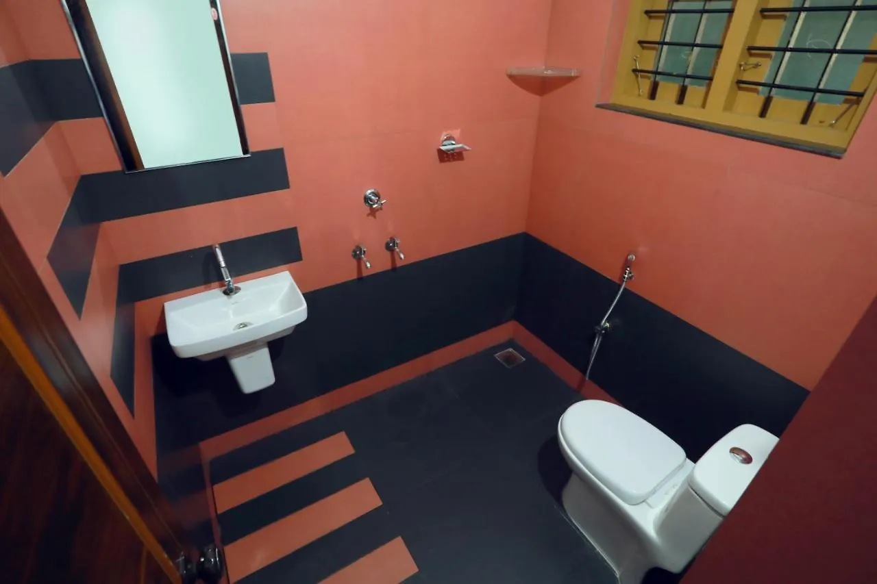 Oyster Marris Homestays Thiruvananthapuram