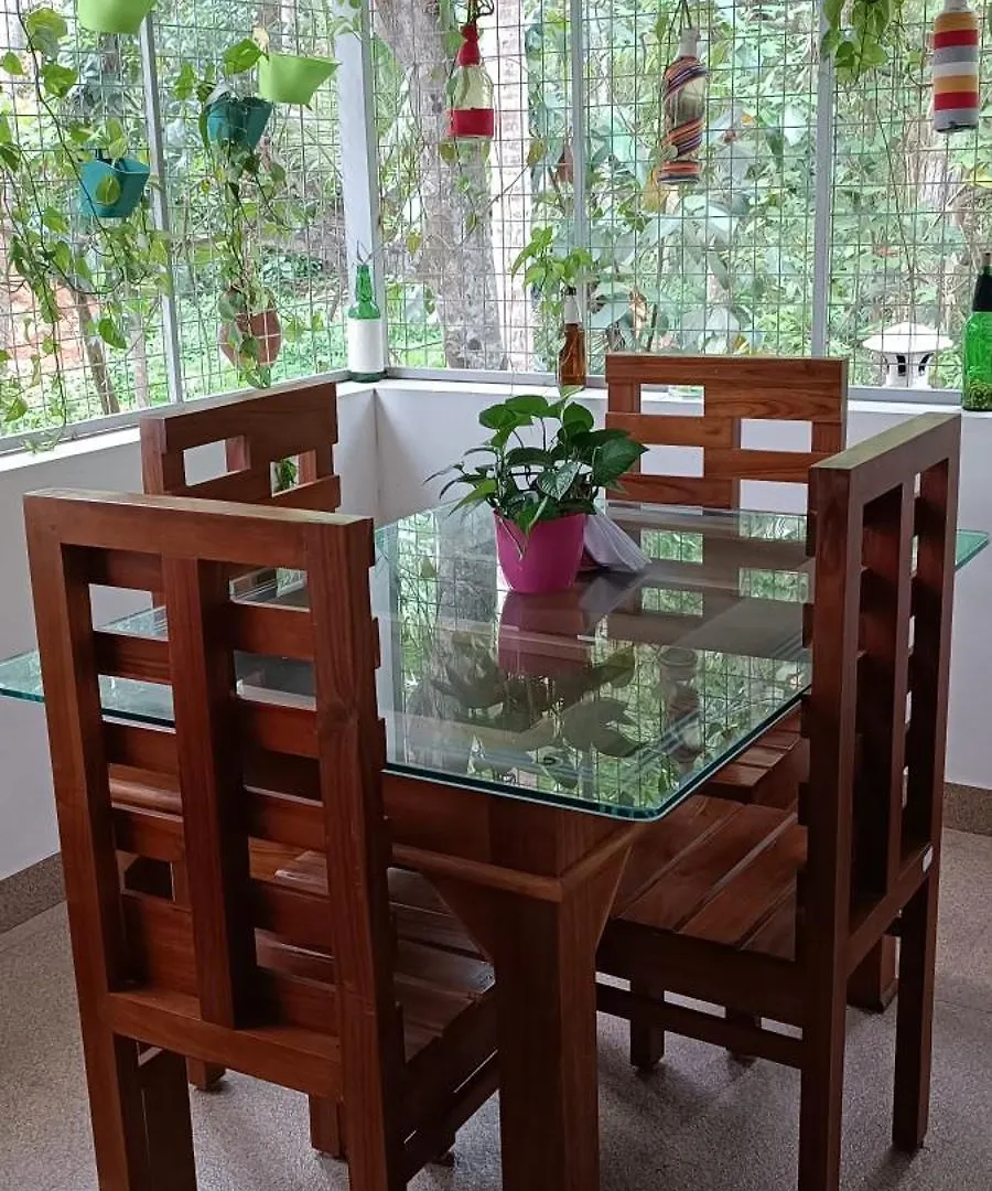 Oyster Marris Homestays Thiruvananthapuram