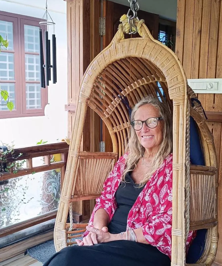 Oyster Marris Homestays Thiruvananthapuram