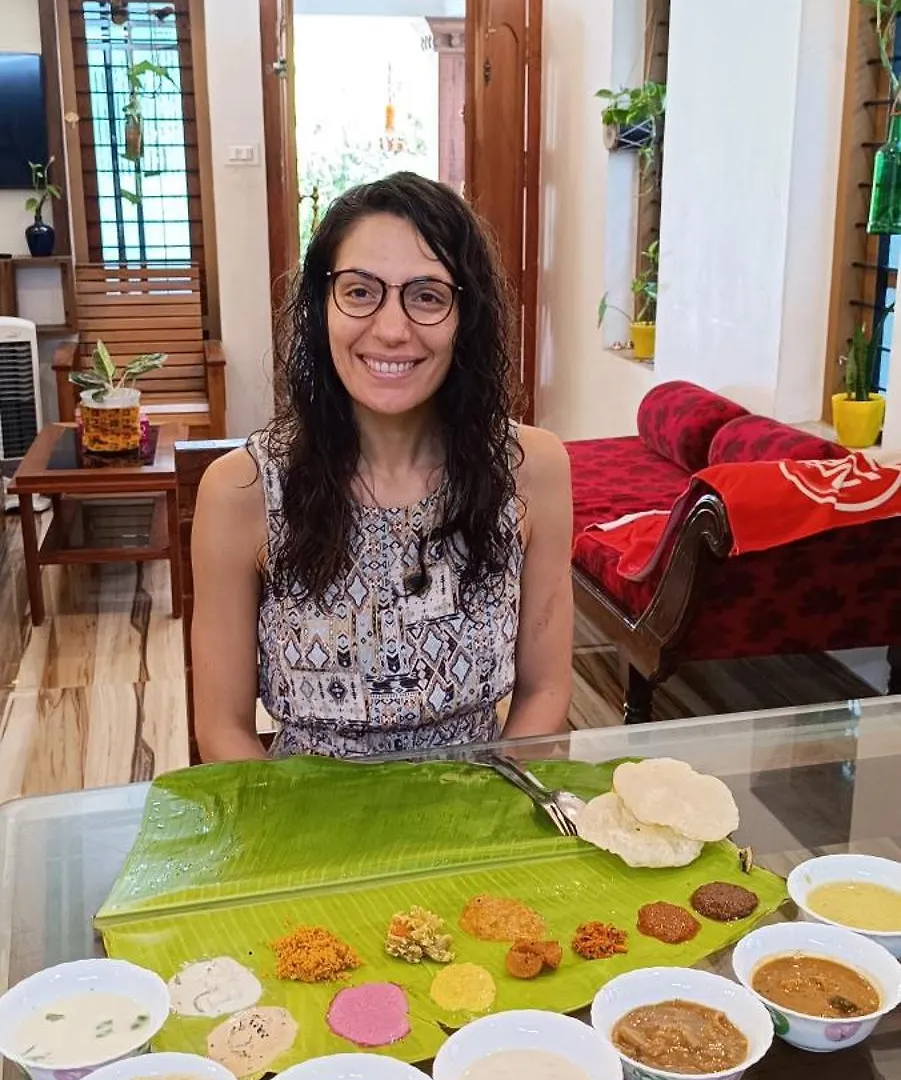 Oyster Marris Homestays Thiruvananthapuram