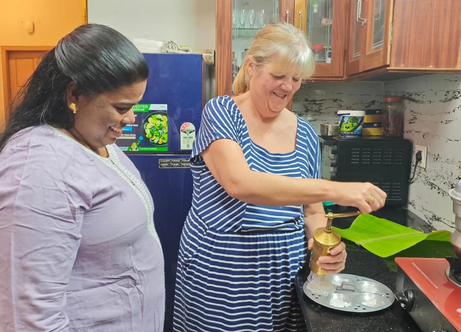 Oyster Marris Homestays Thiruvananthapuram