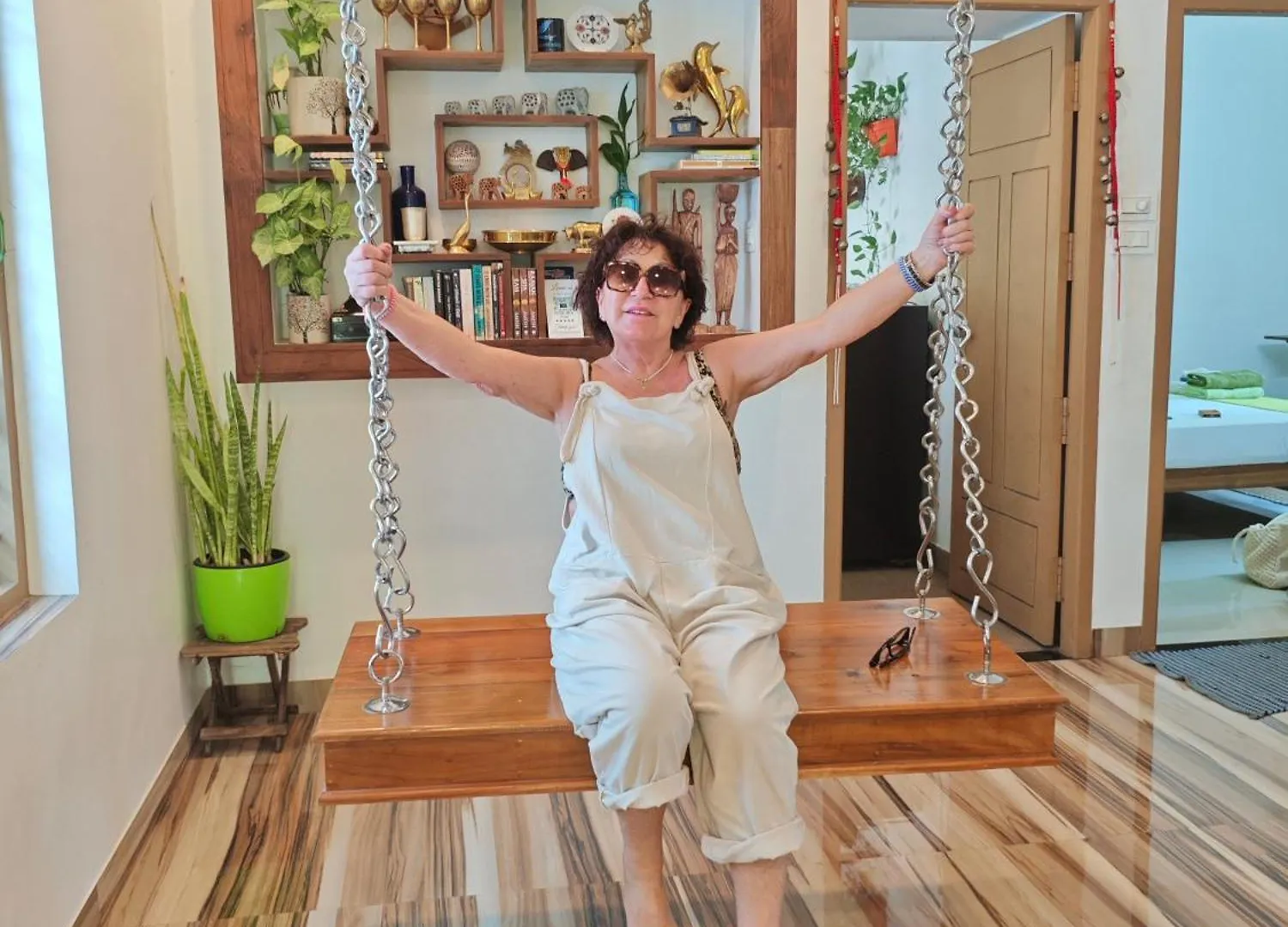Oyster Marris Homestays Thiruvananthapuram India