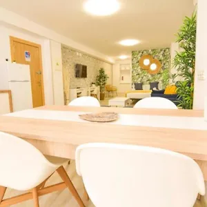 Librun Apartment Malaga