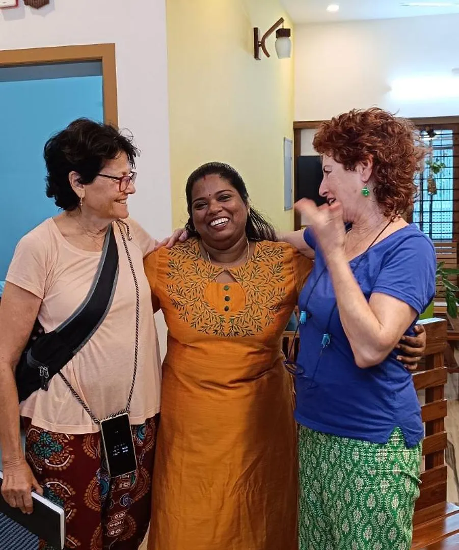 Oyster Marris Homestays Thiruvananthapuram 0*,  India