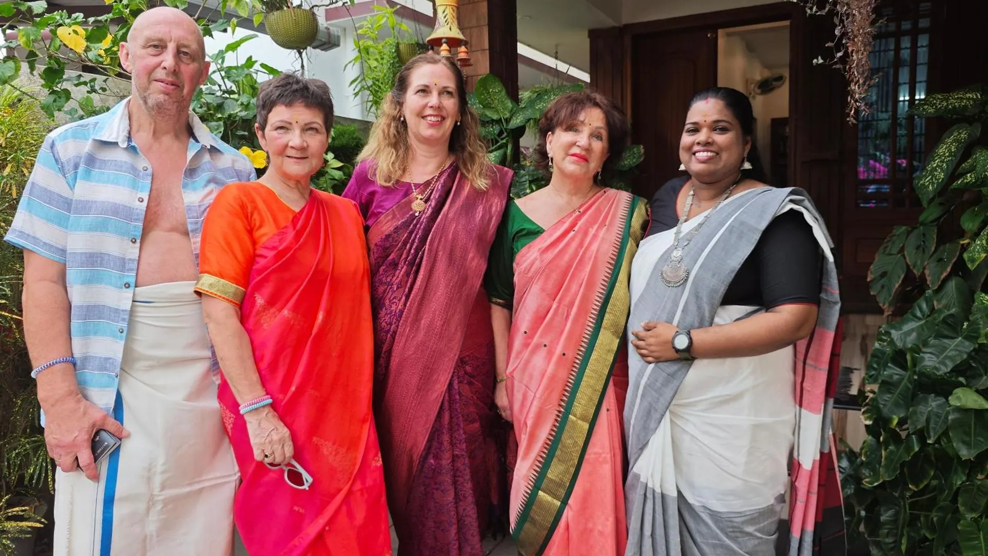 Oyster Marris Homestays Thiruvananthapuram 0*,  India