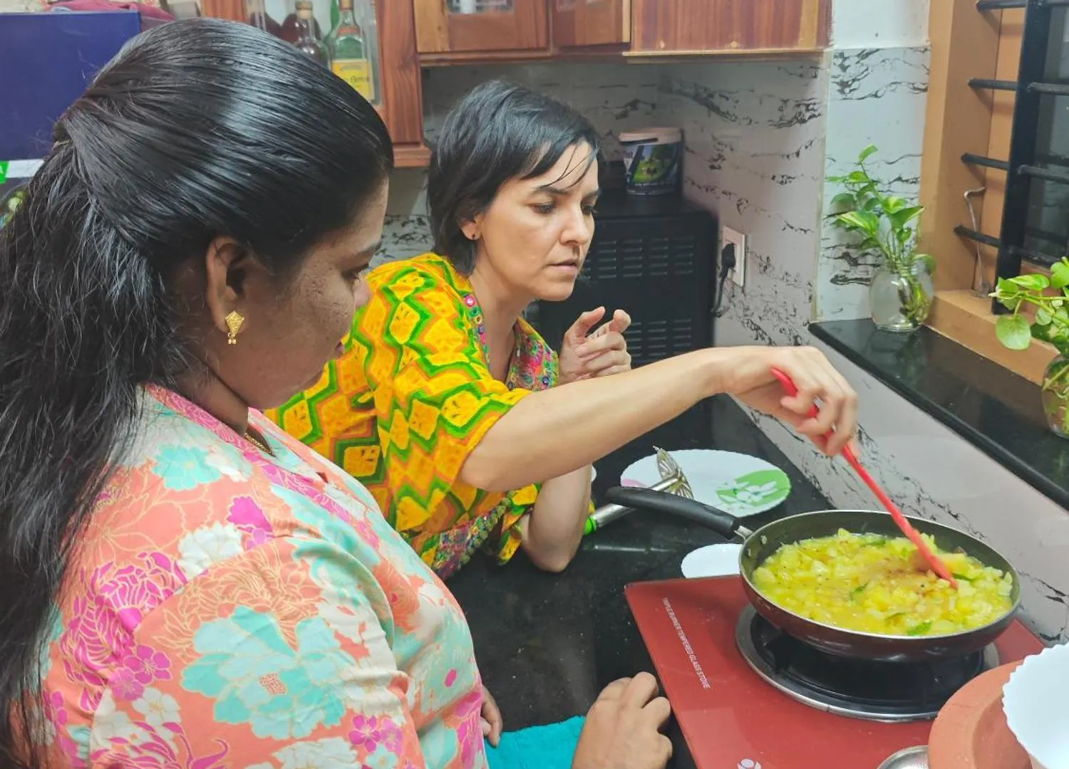Oyster Marris Homestays Thiruvananthapuram
